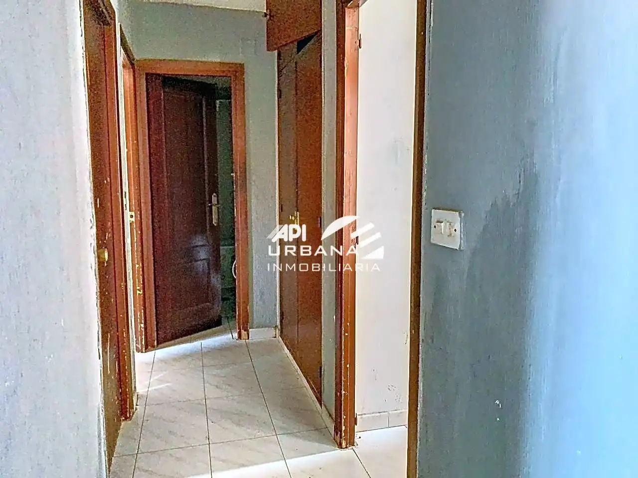 Piso en venta en Luque, El Valle