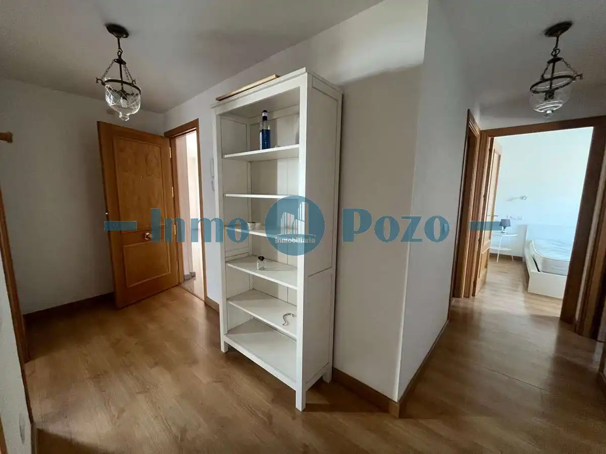 Piso en venta en Almendralejo con Aire acondicionado, Calefacción y Trastero