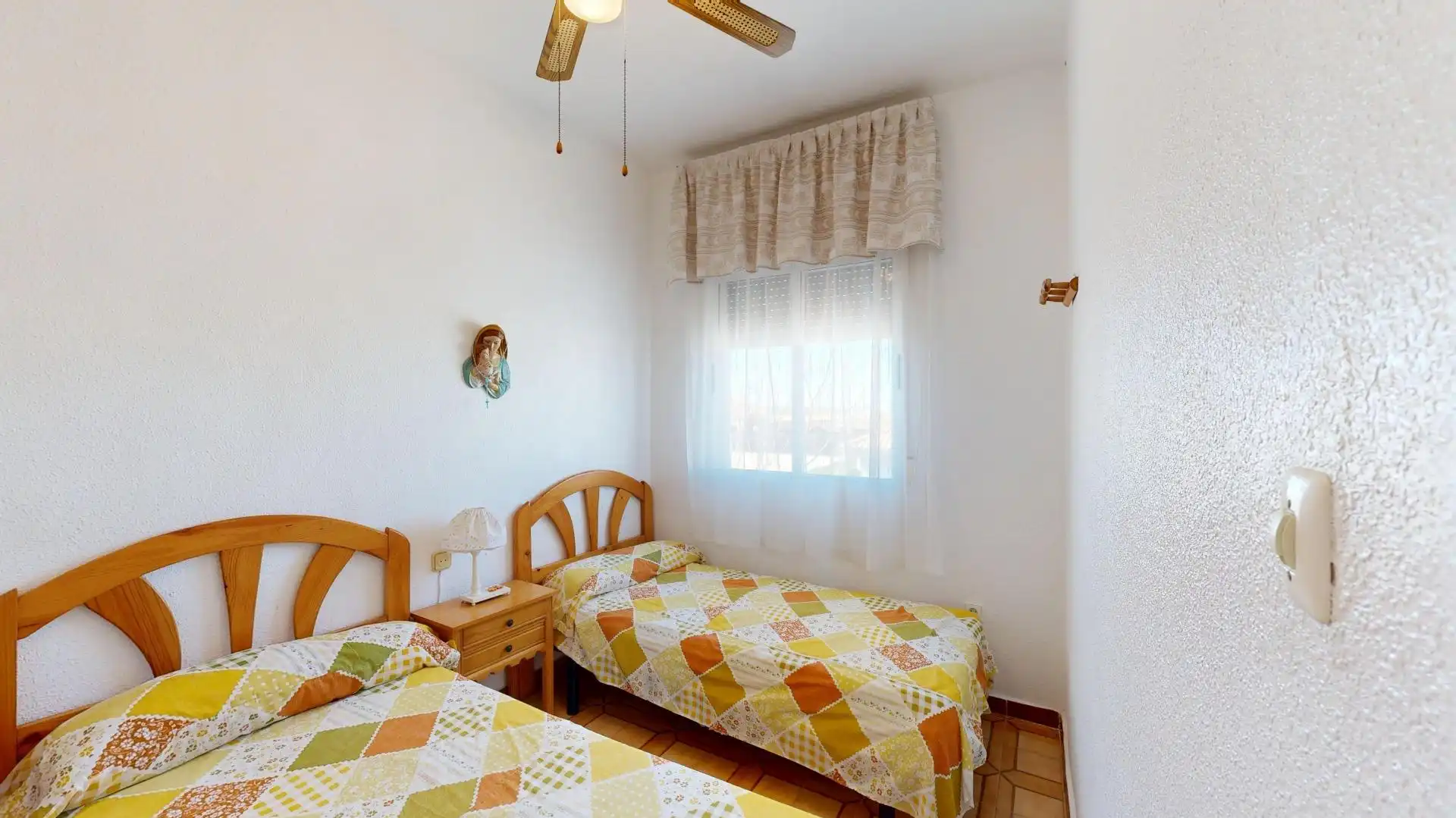 Habitación de Piso en venta en Cartagena con Aire acondicionado y Terraza