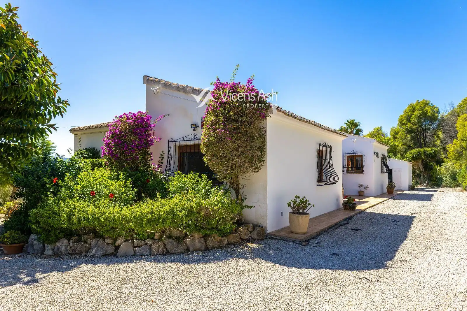 House with pool for sale in dels Castellans, imagen 33