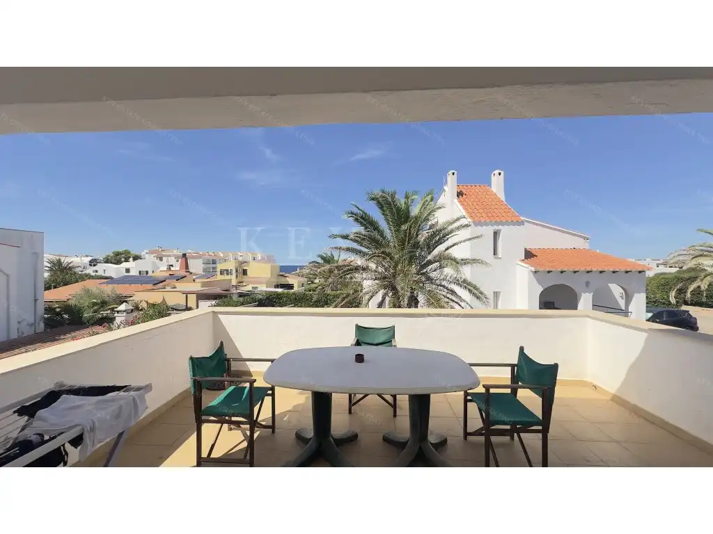 Villa mit Terrasse zum Verkauf in Cala Blanca, imagen 65