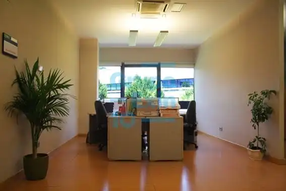 Oficina amb ascensor en venda a Añorga - Zubieta - Atotxa Erreka, imagen 34