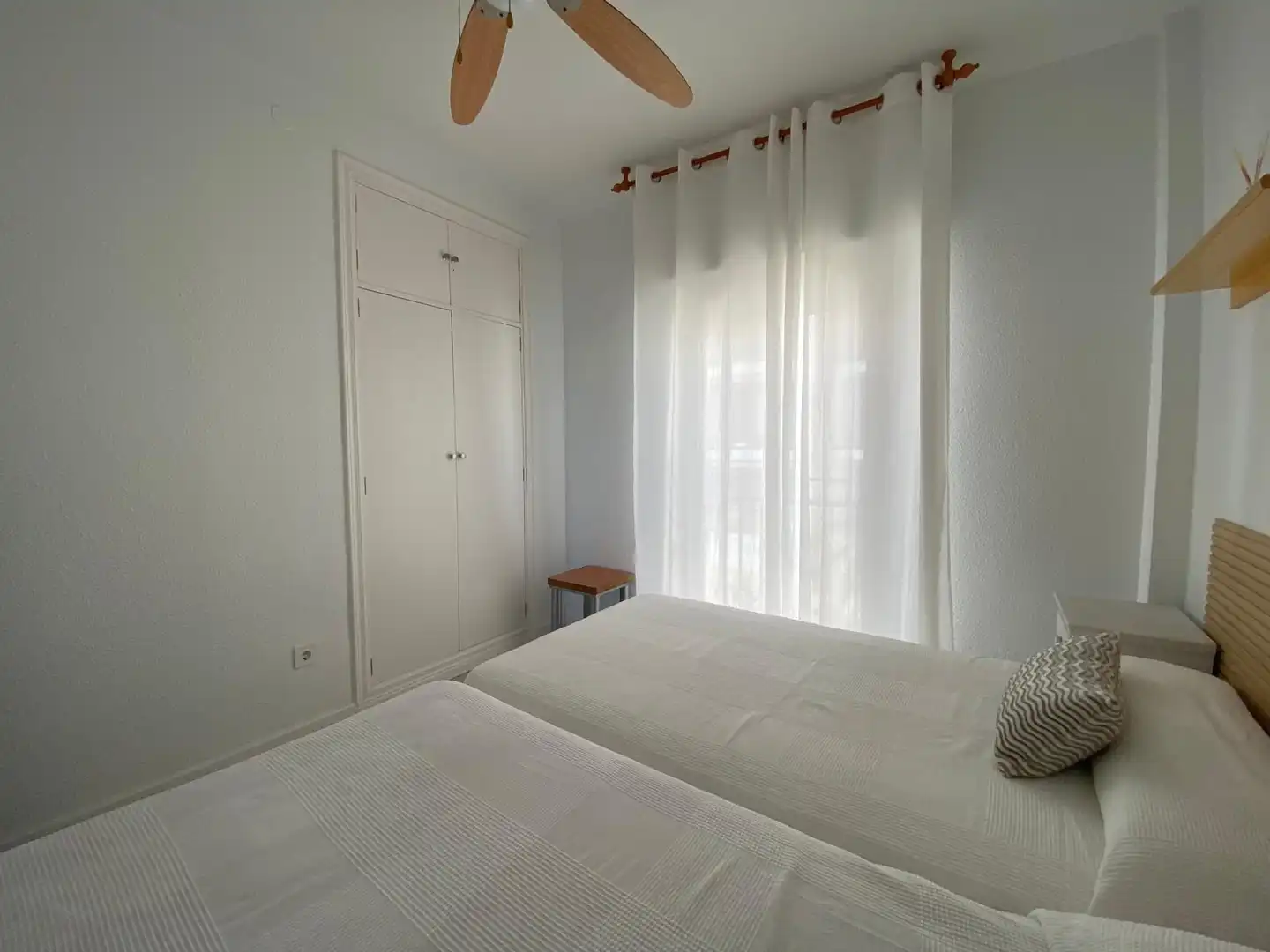 Apartamento en venta en San Juan de los Terreros