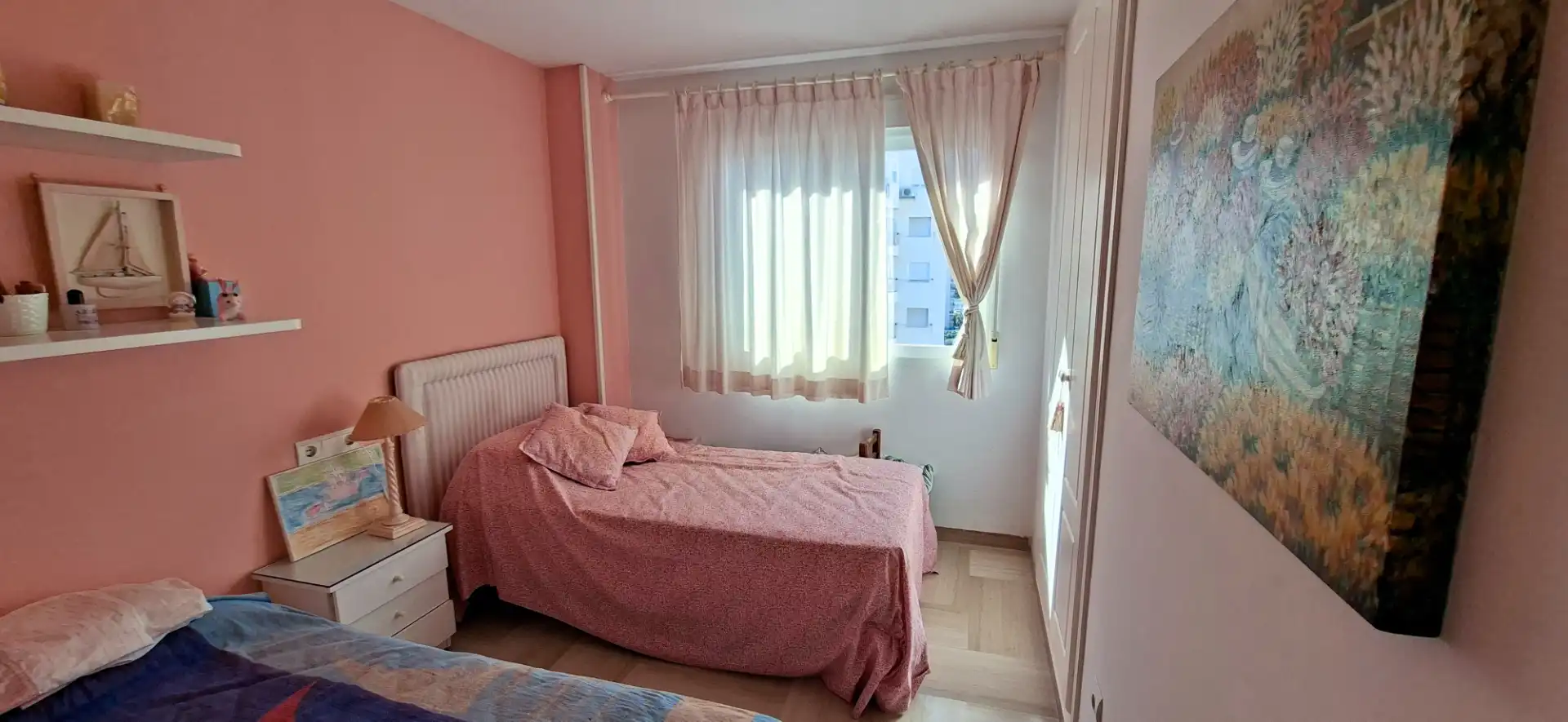 Penthouse with pool for sale in Carrer Ribera Baixa, imagen 17