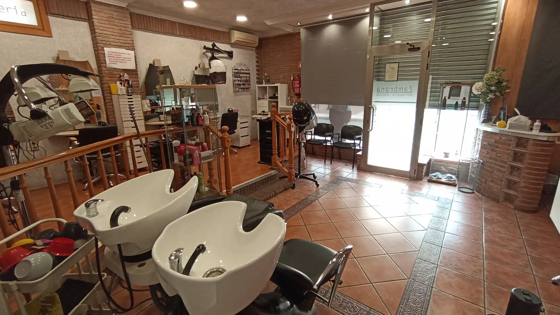 Local en venta en Lleida con Aire acondicionado, Calefacción y Parquet