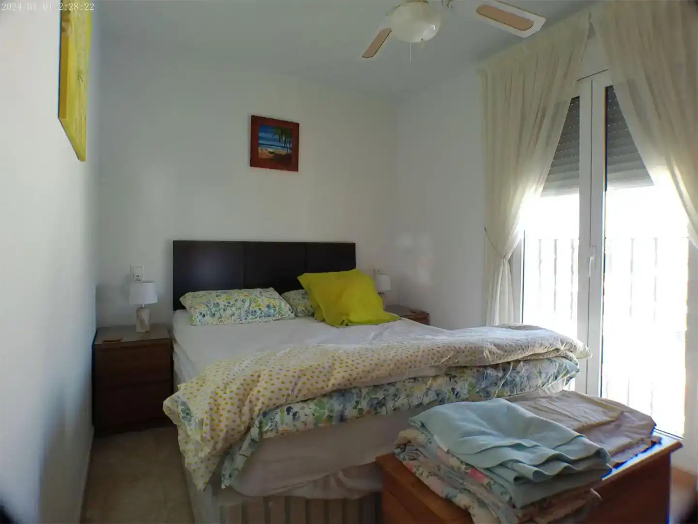 Dormitori de Casa o xalet en venda en Daya Nueva