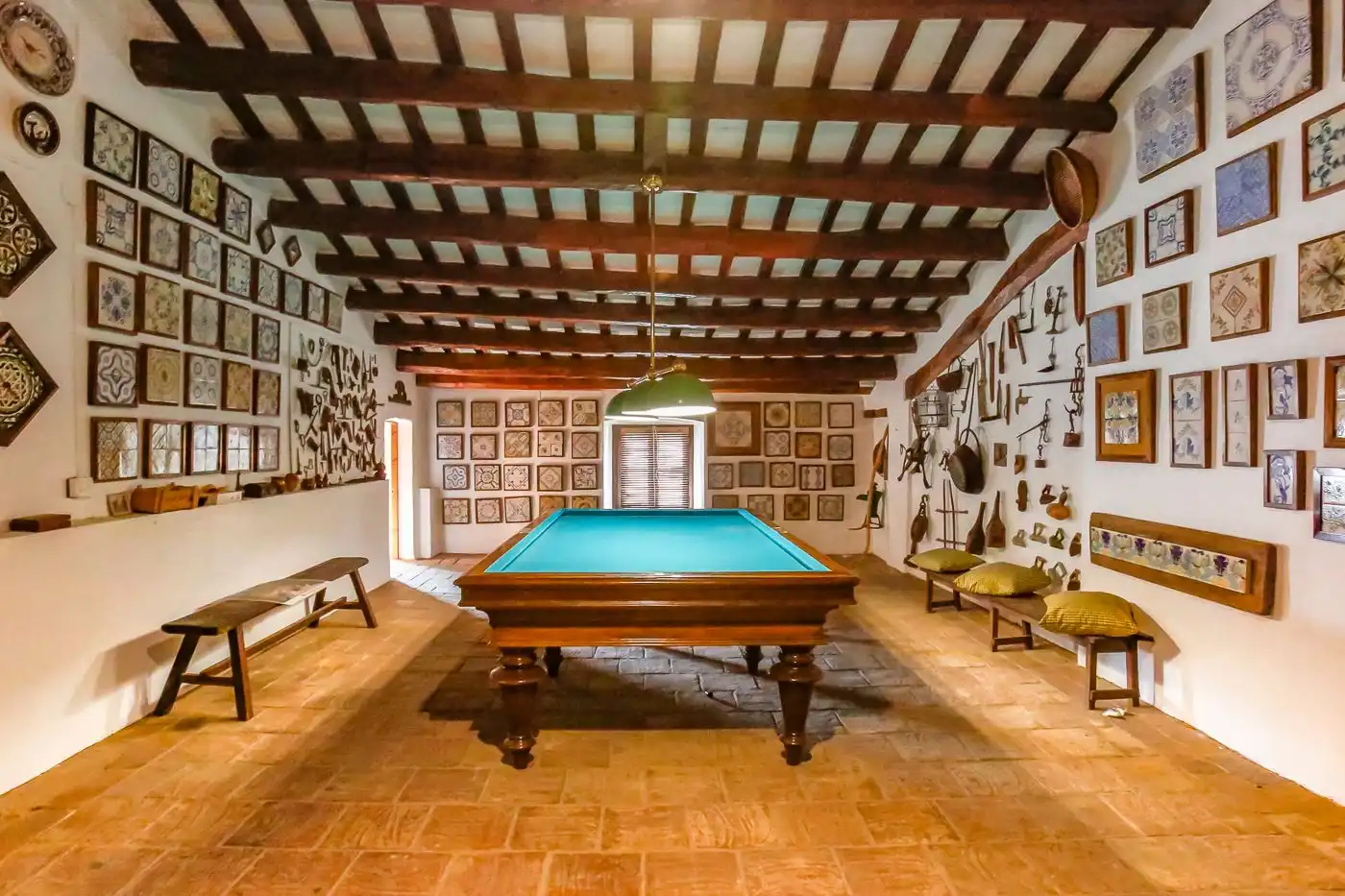 Finca rústica en venta en Poble - Casc Antic