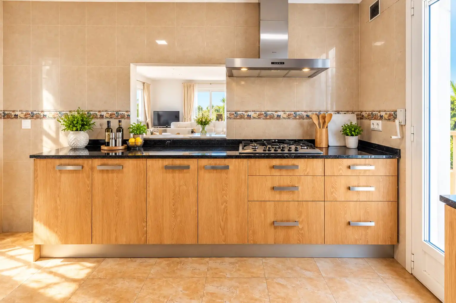 Maison avec jardin à vendre à Altea la Vella, imagen 9