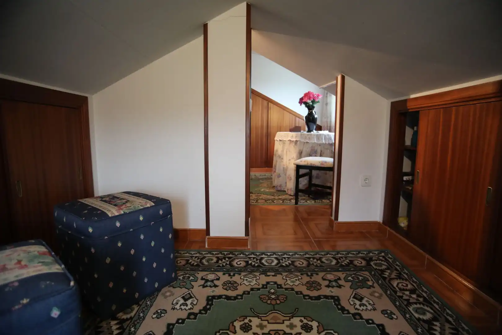Casa con giardino in vendita a de la Cosntitución, imagen 35