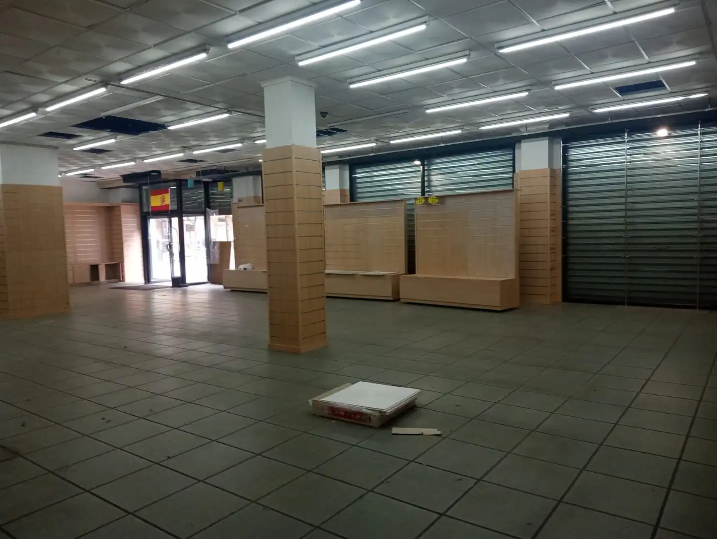 Business premises to rent in Avinguda de València 9, imagen 3