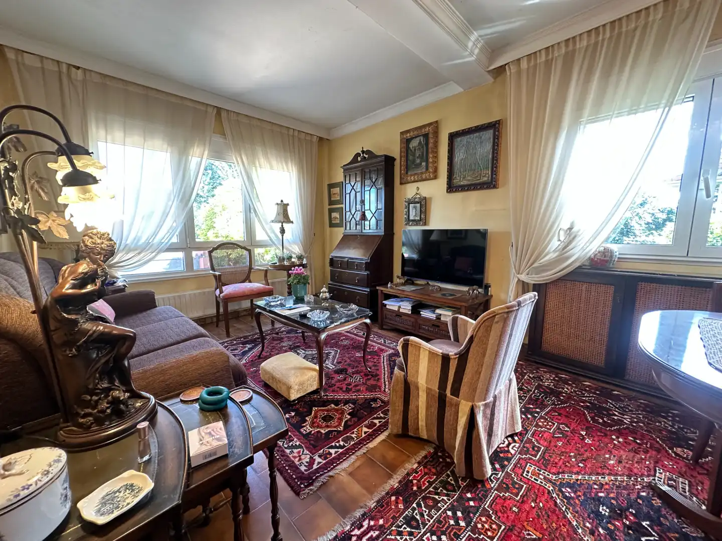 Villa mit Terrasse zum Verkauf in Travesía de Cacheiras, imagen 20