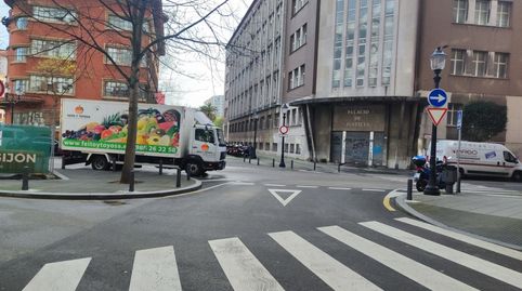 Foto 2 de Apartament en venda a Laviada, Gijón