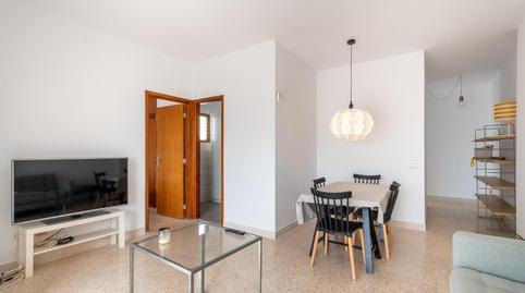 Foto 2 de Àtic de lloguer a Avenida Angel Guimera, Centro, Santa Cruz de Tenerife