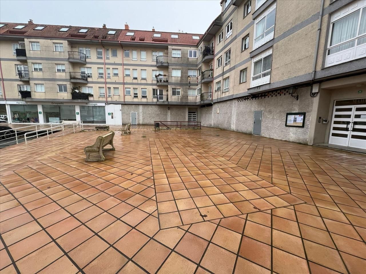 Premises for sale in CALLE, Rois