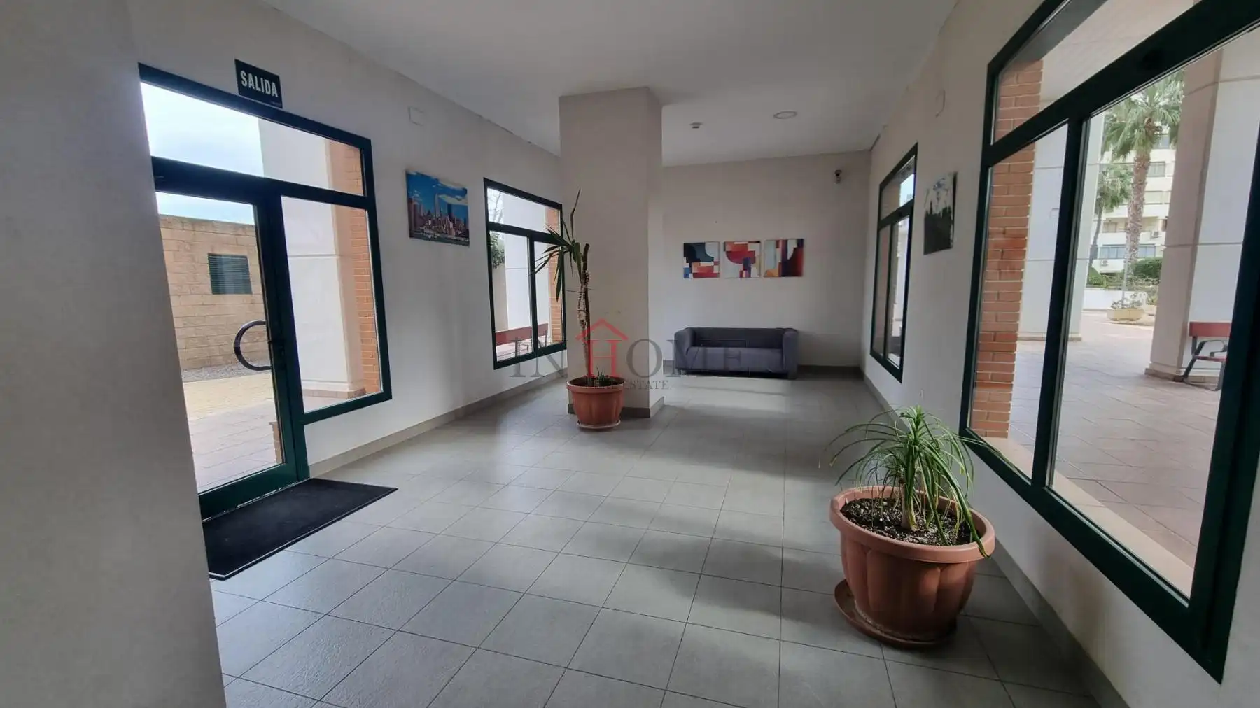 Apartament amb piscina en venda a Rincón de Loix, imagen 27