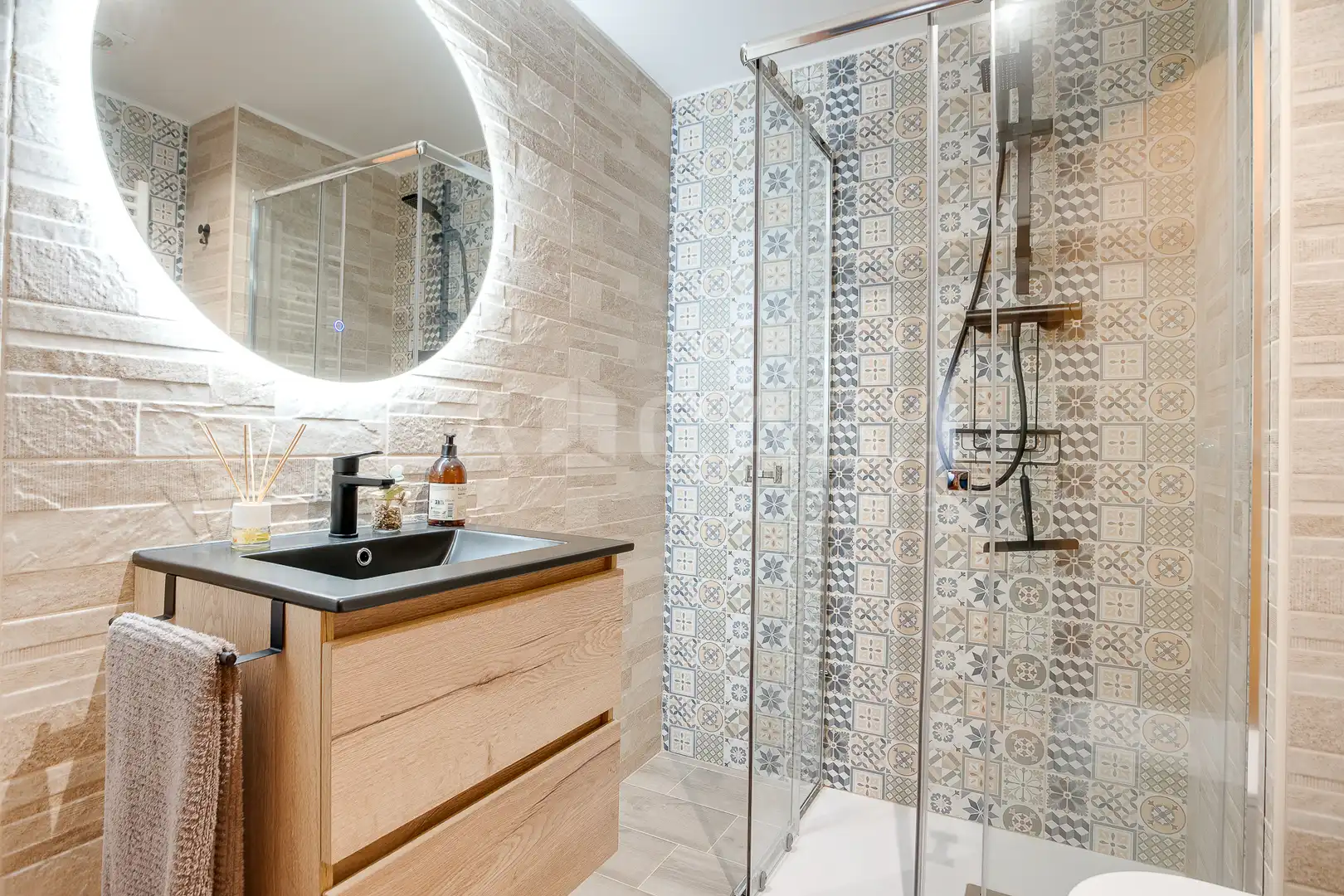 Baño de Piso en venta en Can Bassa