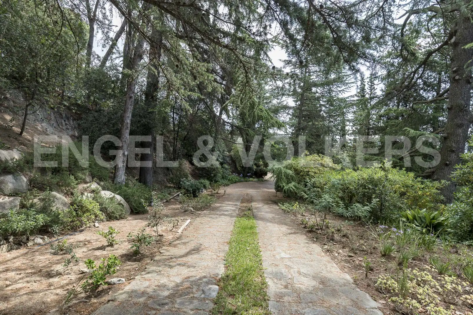 Casa amb jardí en venda a Arenys de Munt, imagen 53