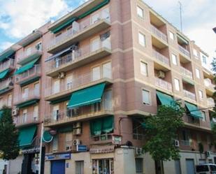 Exterior view of Flat for sale in Elche / Elx