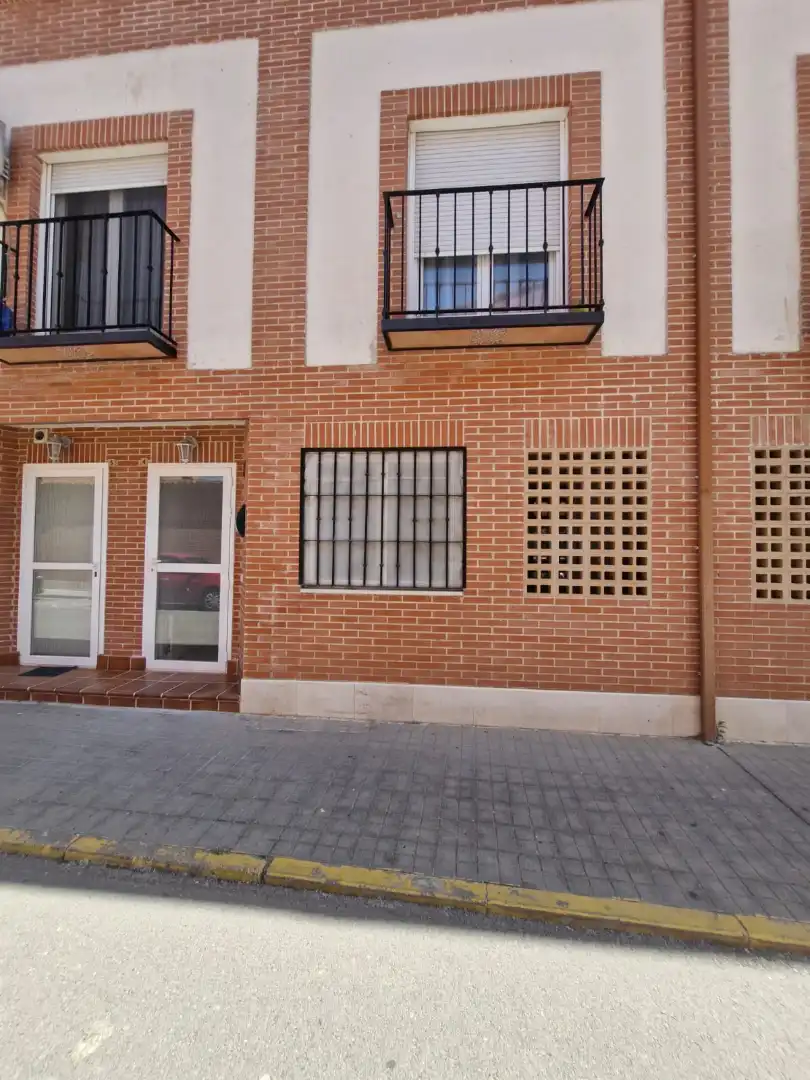 Vista exterior de Casa o chalet en venta en Valdeavero con Calefacción y Internet