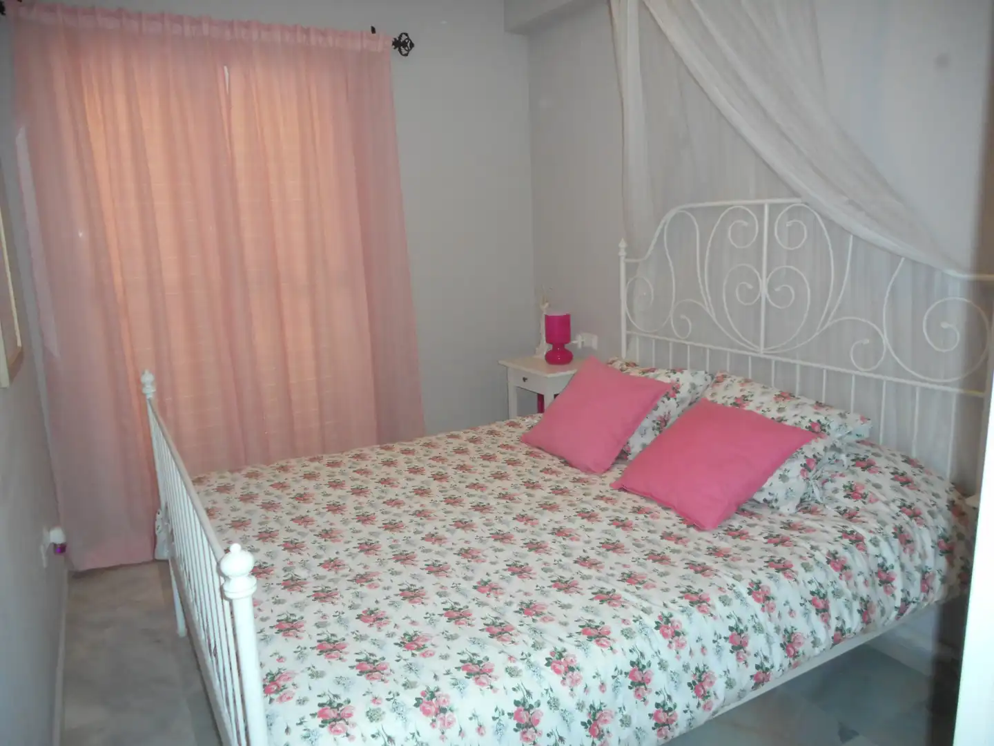 Habitación de Apartamento en venta en Islantilla con Jardín privado, Terraza y Piscina