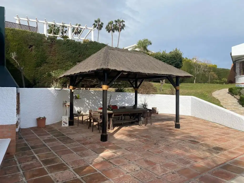 Chalet con piscina en venta en Calle Aceituno, imagen 64