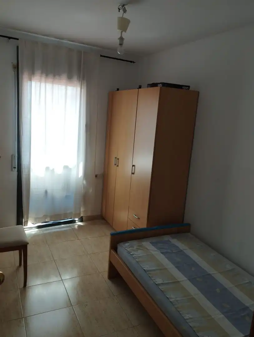 Habitación de Piso en venta en Esparreguera con Terraza