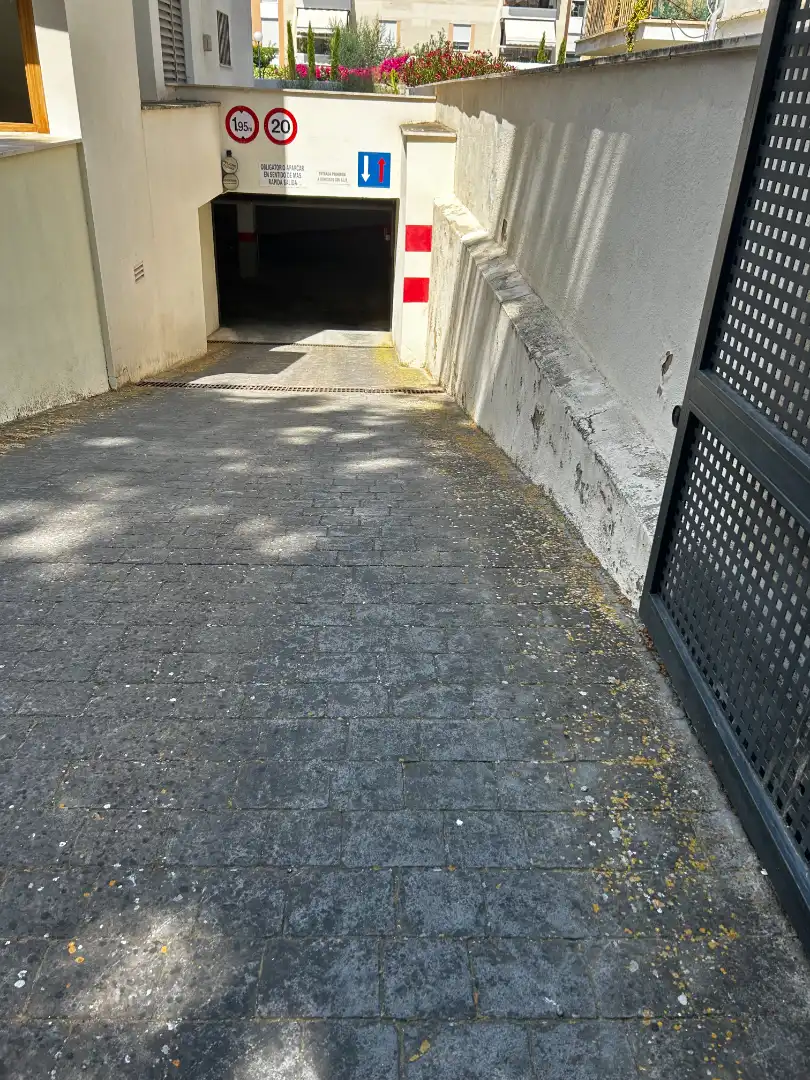 Individual con ascensor en venta en Carrer d'Álvaro de Bazán 5, imagen 4
