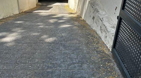 Foto 4 de Garatge en venda a Carrer D'álvaro de Bazán, 5, Son Armadans, Palma de Mallorca