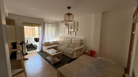 Foto 3 de Piso en venta en Venecia - Nueva Alcalá, Alcalá de Henares