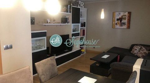 Foto 2 de Piso en venta en N/a, El Cerro - Carretera de San Rafael, Segovia Capital