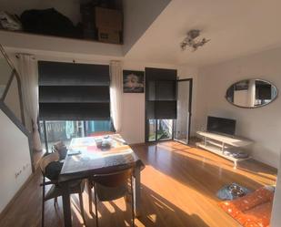 Living room of Duplex for sale in Santpedor  with Air Conditioner, Heating and Balcony