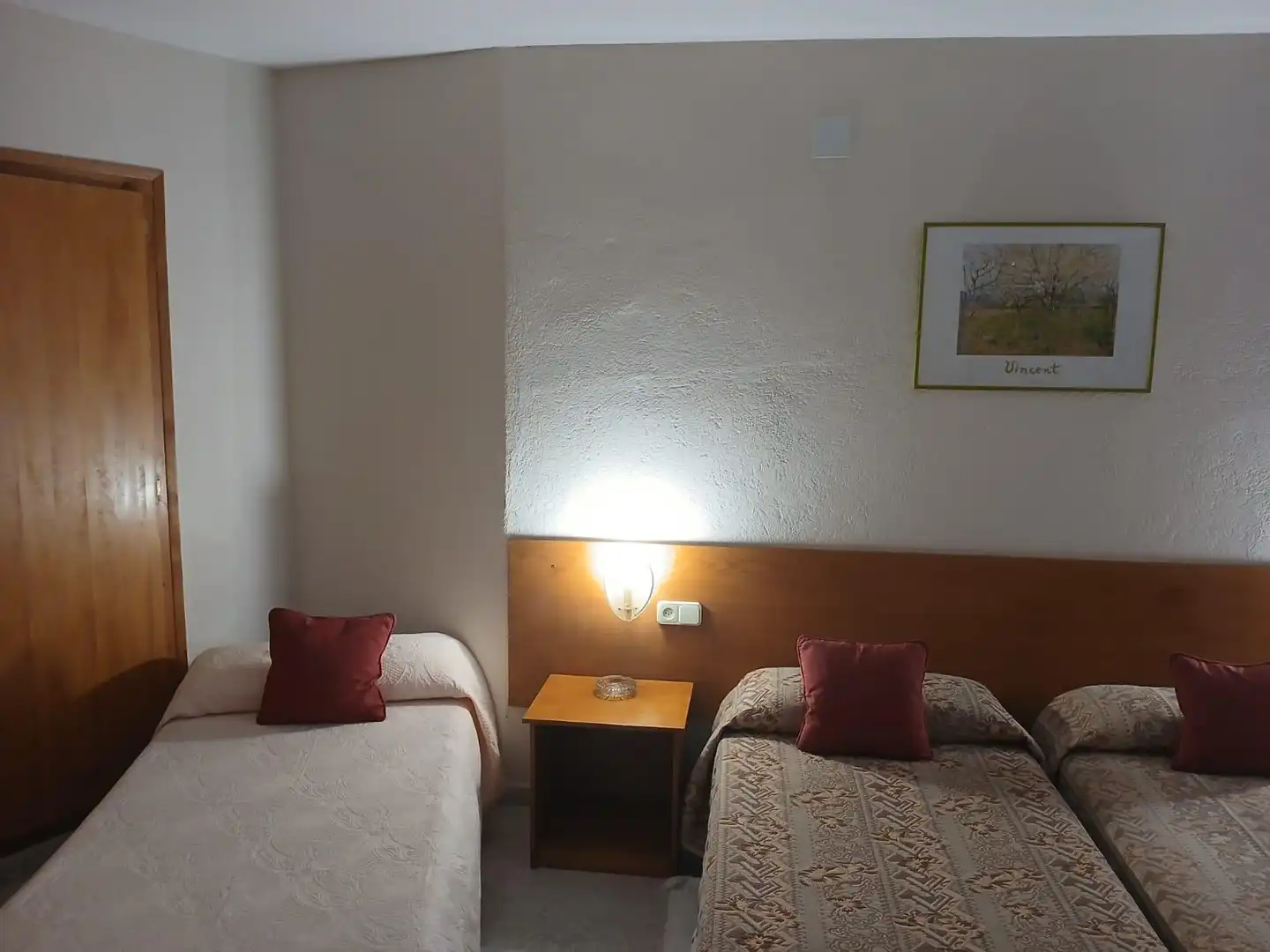 Bedroom of Buildings for sale in Llanars