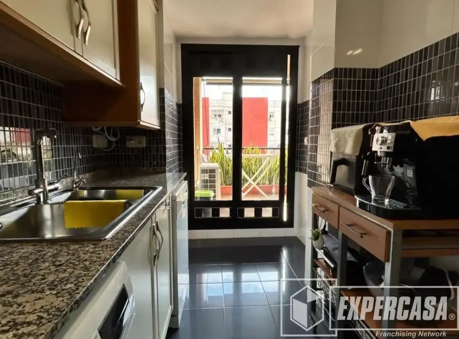 Appartamento con ascensore in vendita a Albal, imagen 13