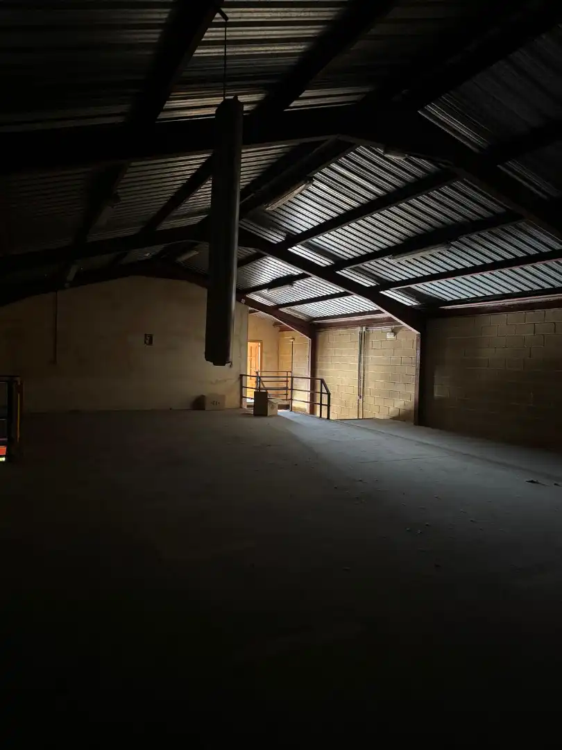 Nave industrial de alquiler en Becerril de la Sierra con Calefacción