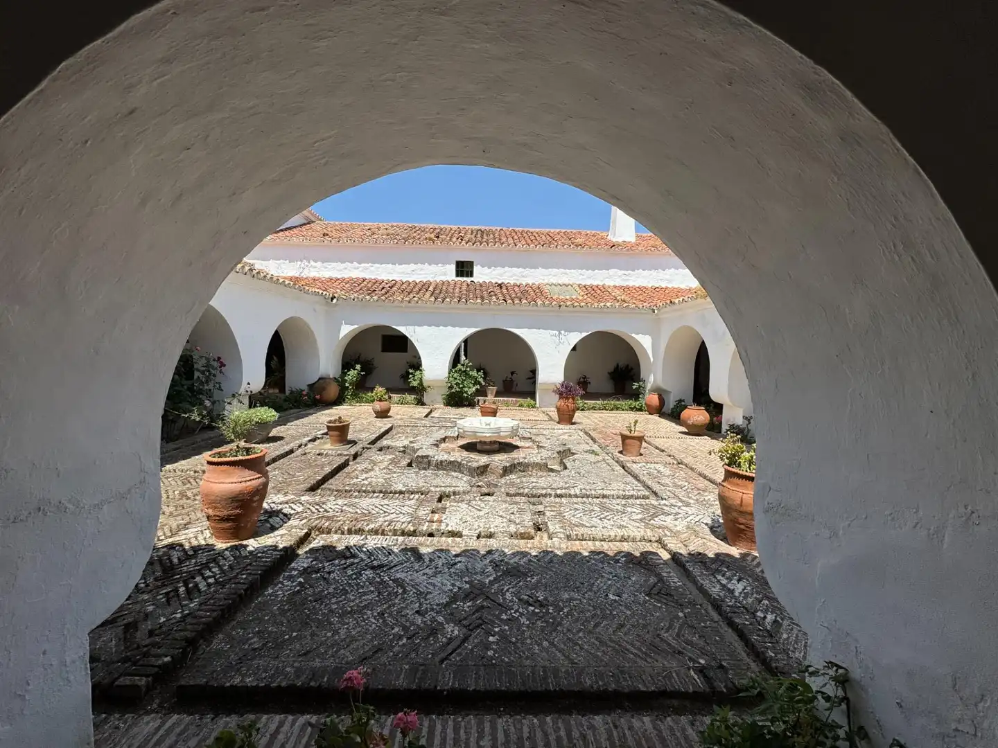 Country house zum Verkauf in Cazalla de la Sierra mit Terrasse, Abstellraum und Schwimmbad