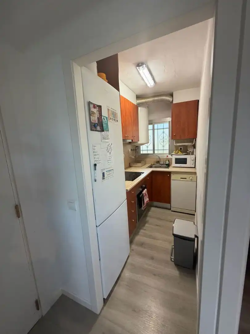 Cuina de Pis en venda en Calonge i Sant Antoni amb Terrassa
