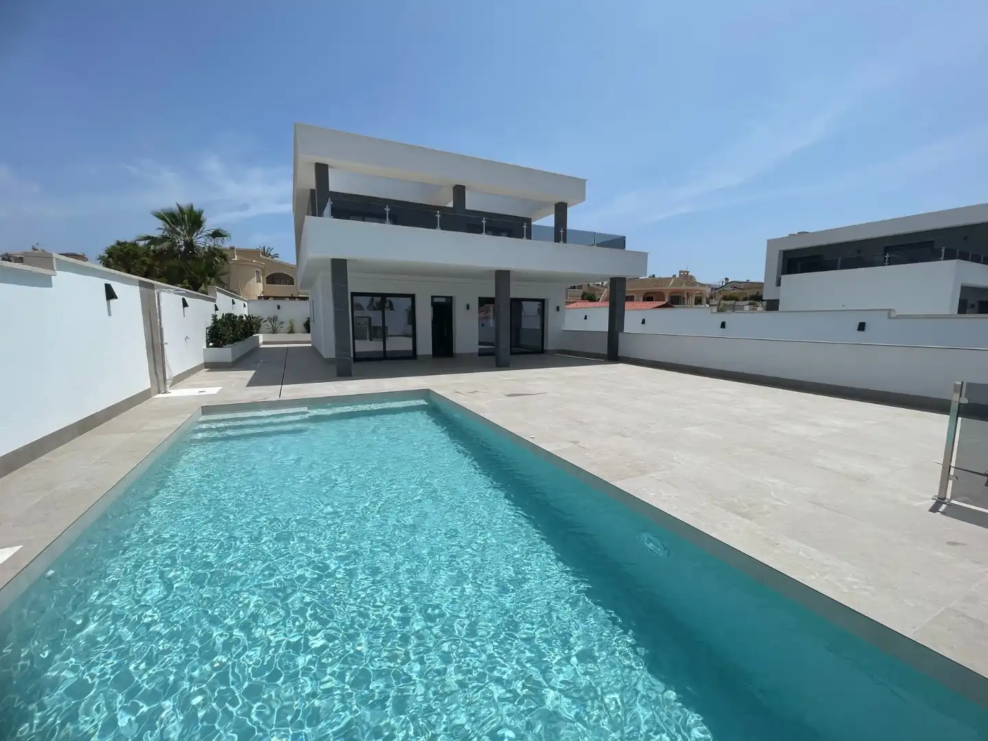 Maison avec piscine à vendre à Benijófar, imagen 15