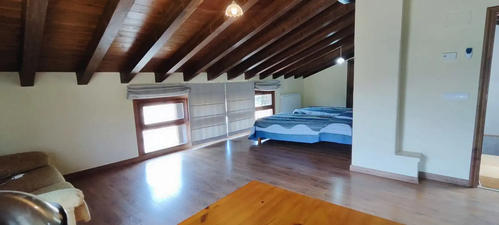 Finca rústica en venta en Major Alberola, 12, Os de Balaguer