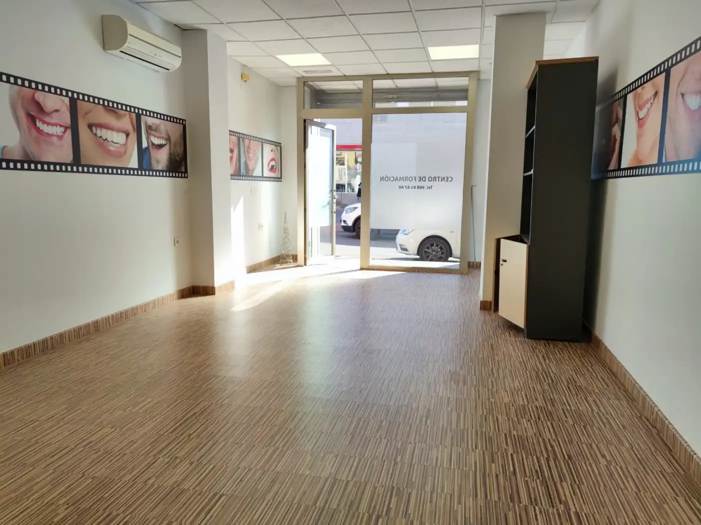 Commercial properties for rent in Calle ASOCIACION, 39, Fátima - El Panderón