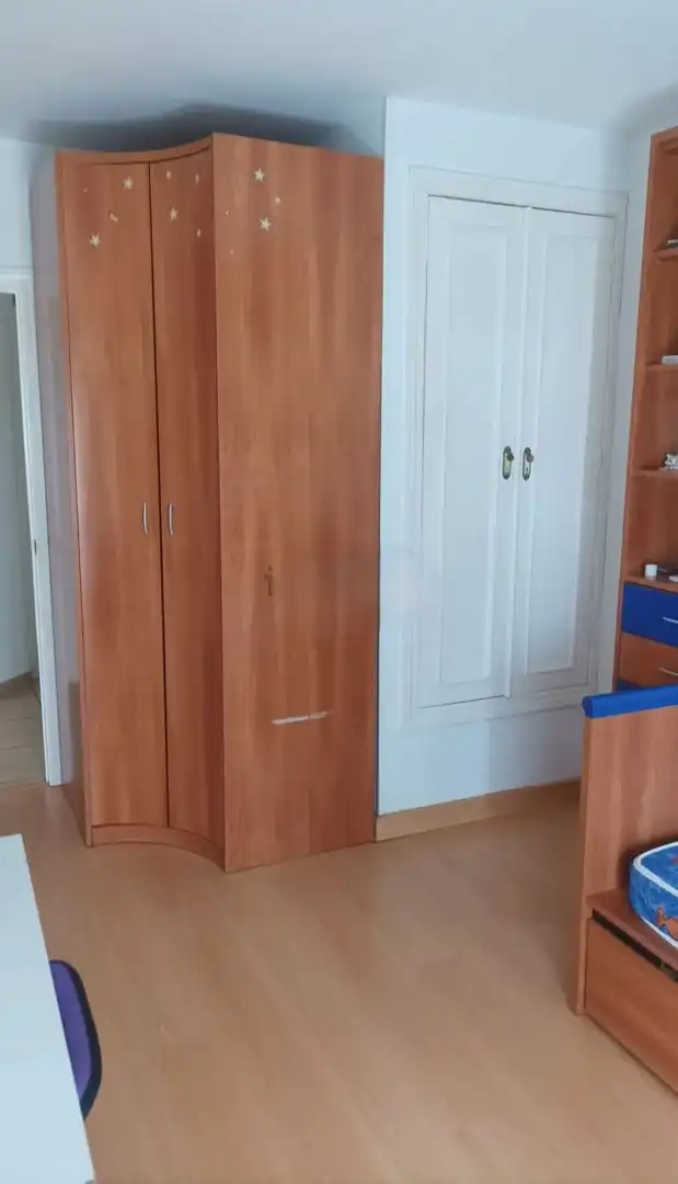 Dúplex con terraza en venta en Parque de la Constitución 5a, imagen 14