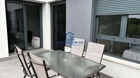 Photo 3 of Flat to rent in Vistahermosa, Cádiz