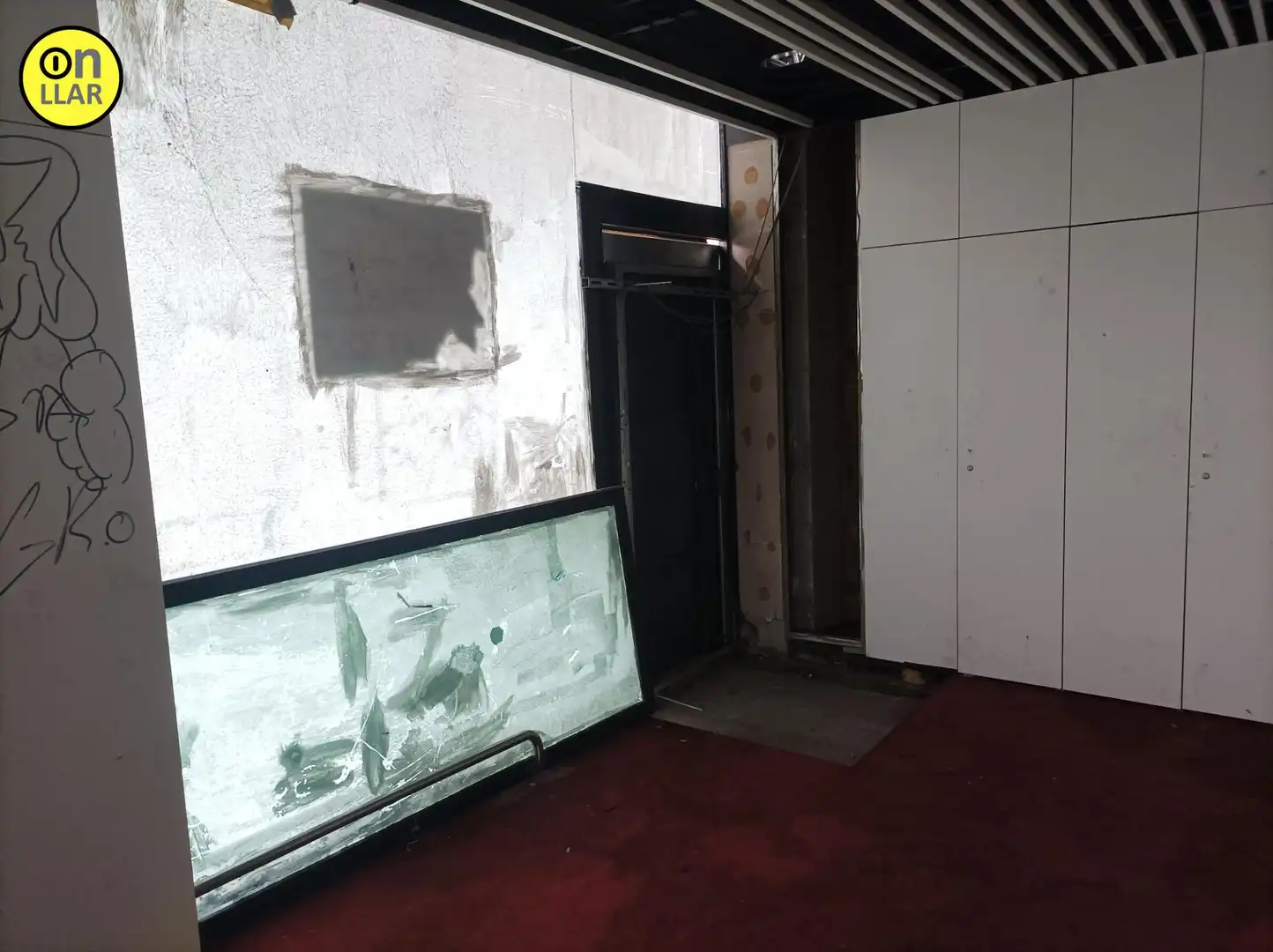 Gewerbefläche zum Verkauf in Carrer SANTA ANNA, imagen 16