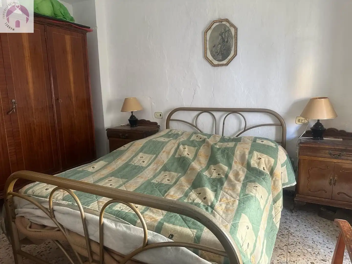 Casa rústica amb terrassa en venda a Cádiar, imagen 38
