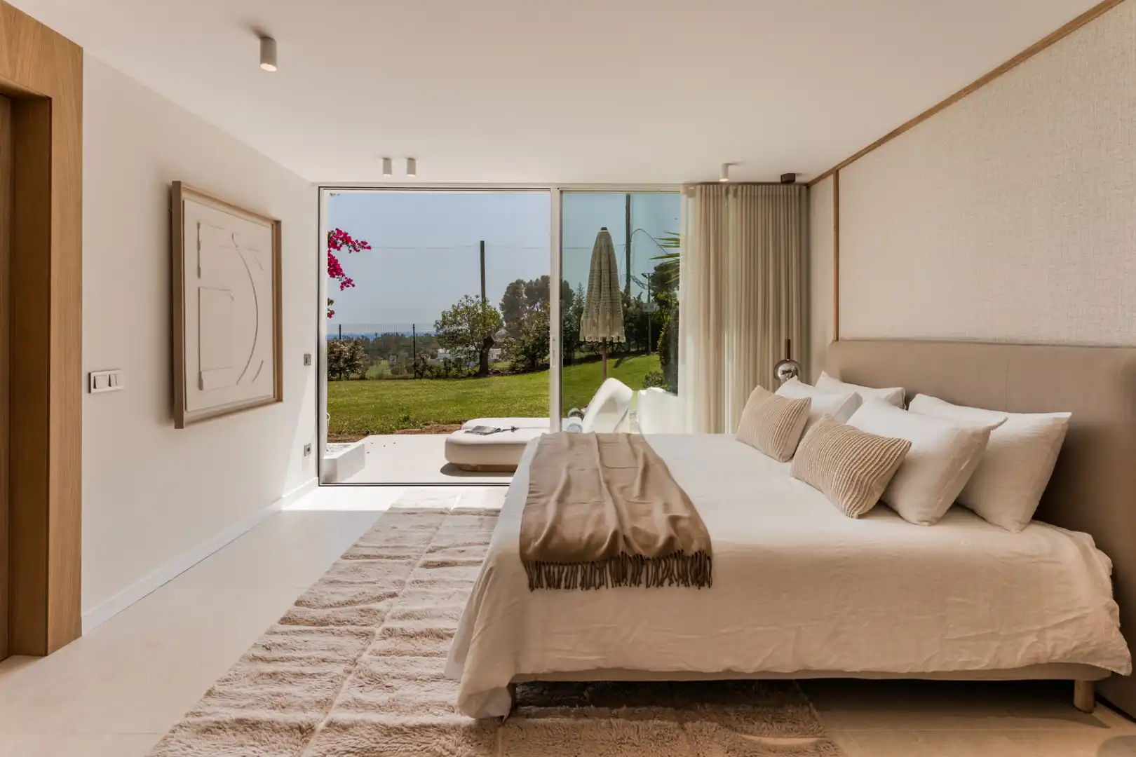 Apartament amb piscina en venda a Nueva Andalucía, imagen 6