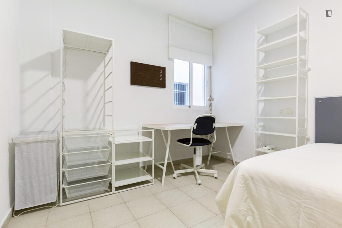 Apartament per a compartir a Fígares