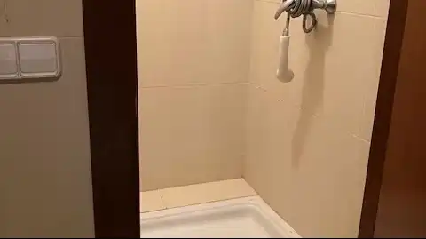 Bathroom of Industrial buildings for sale in Zaidín