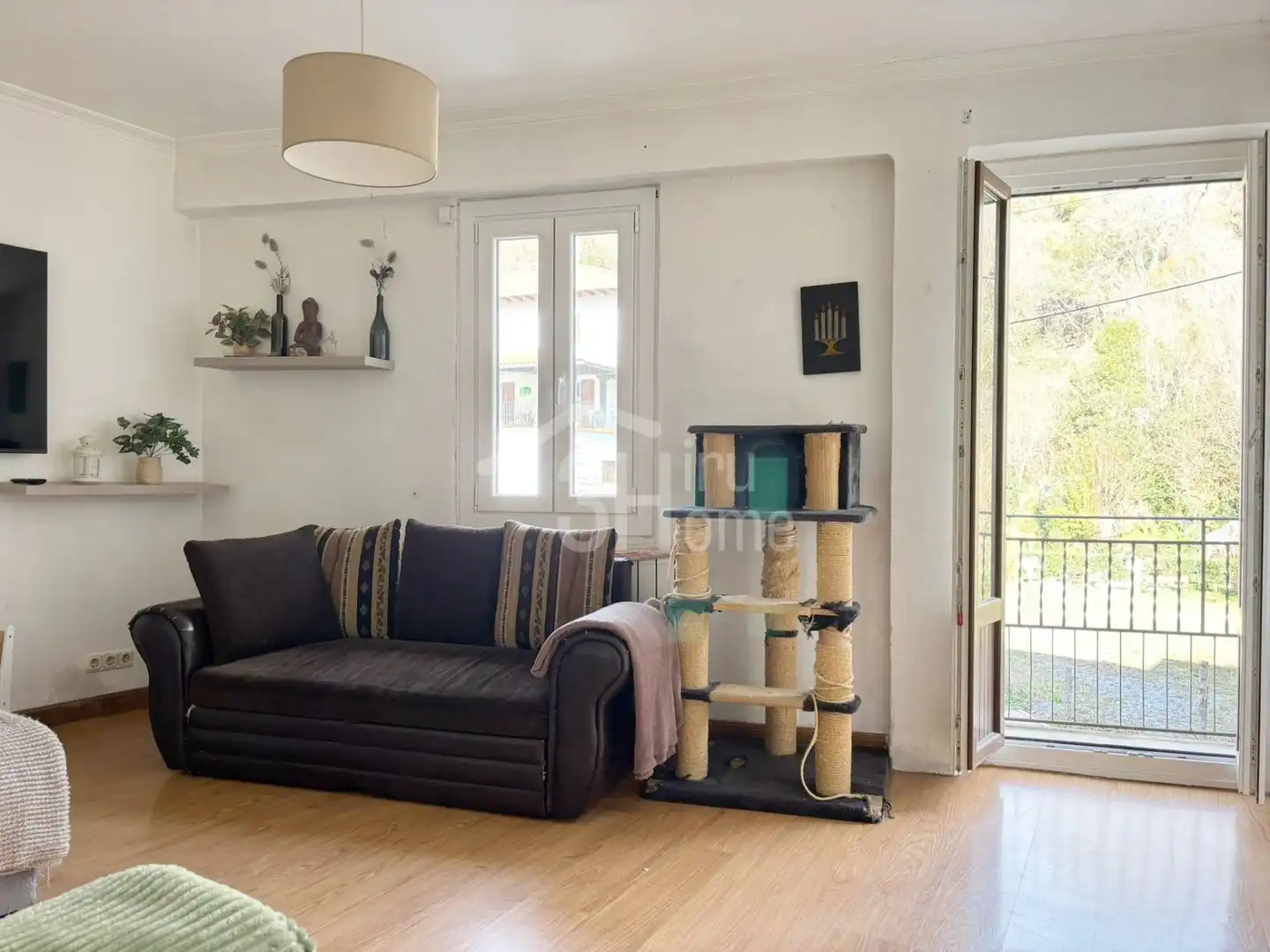Flat for sale in Bera