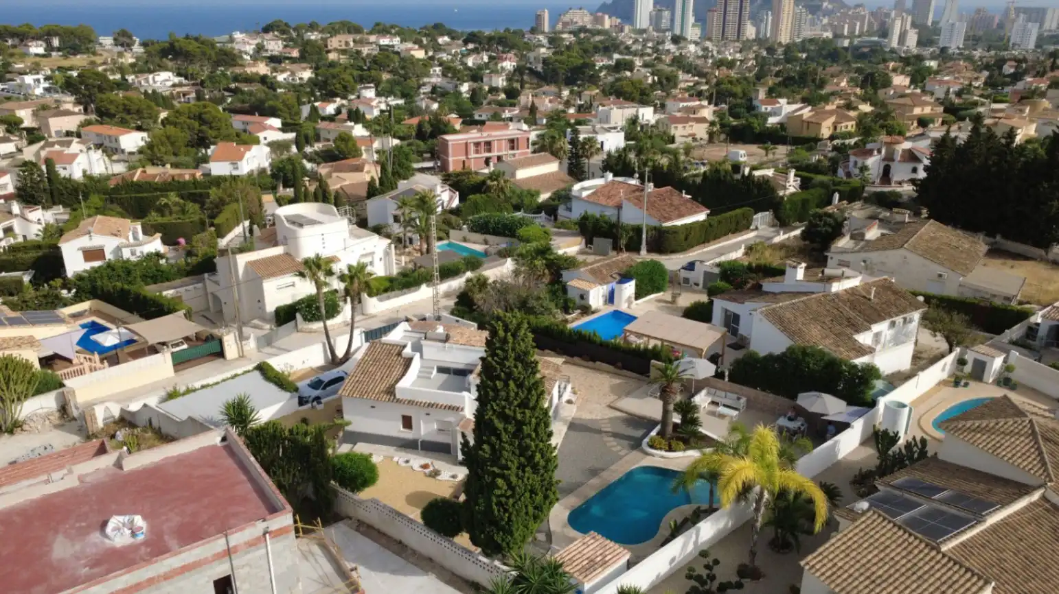 House for sale in Marisol Park - Ortembach - Los Almendros, imagen 38