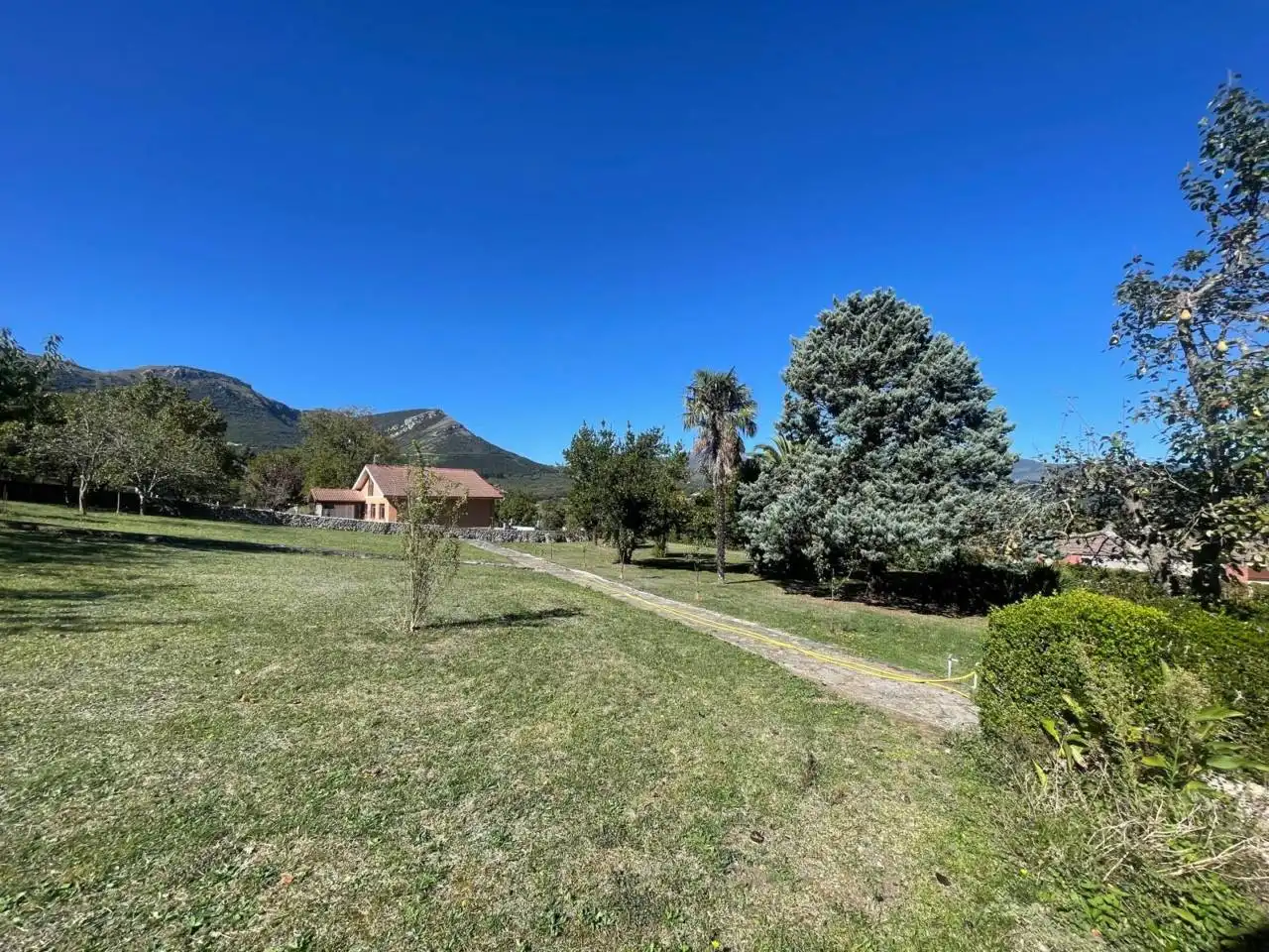 Maison avec jardin à vendre à Valle de Mena, imagen 45