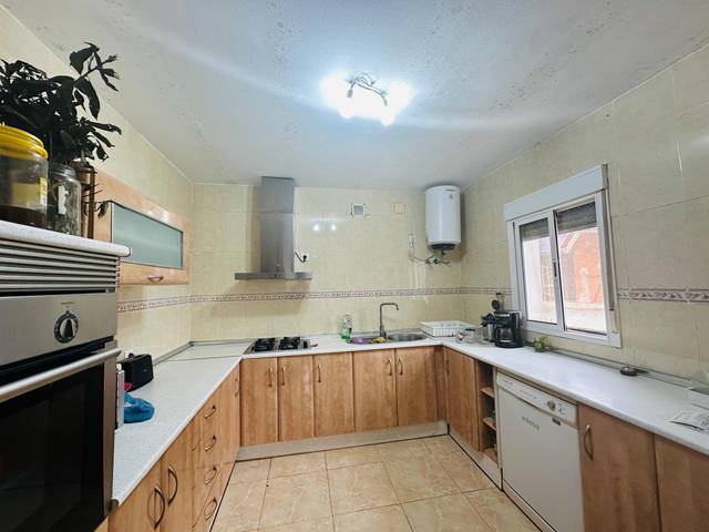 Finca rústica en Venta en Oliva de Mérida